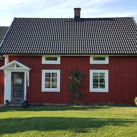 Gaerdesgarden Lillstugan Maramo Bagian luar foto
